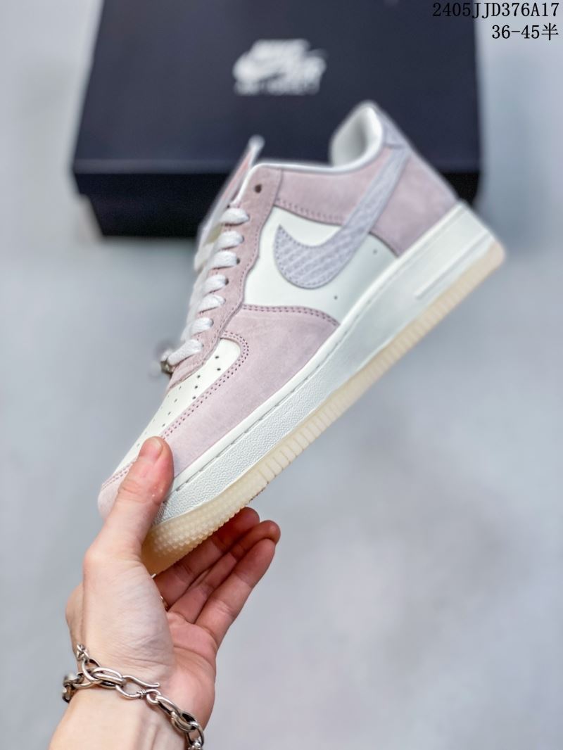 Nike Air Force 1 Shoes